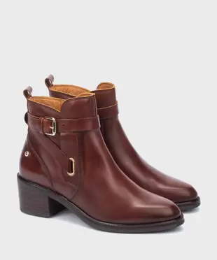 Oferta de BACAROT W2D-8865-COGNAC por $4199 en Pikolinos