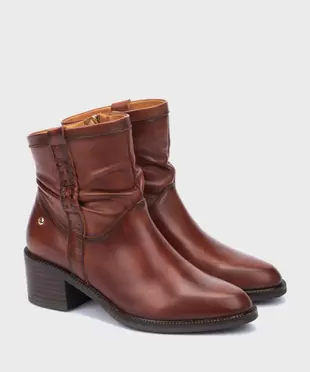 Oferta de BACAROT W2D-8891C1-COGNAC por $4199 en Pikolinos