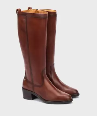 Oferta de BACAROT W2D-9640-COGNAC por $5699 en Pikolinos