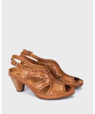 Oferta de JAVA W5A-1507-BRANDY por $3599 en Pikolinos