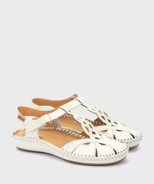 Oferta de P. VALLARTA 655-0703-NATA por $3399 en Pikolinos