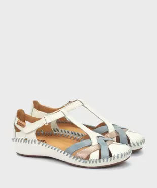 Oferta de P. VALLARTA 655-0732C4-NATA por $3399 en Pikolinos