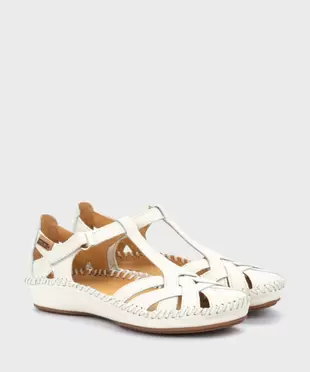 Oferta de P. VALLARTA 655-0732ST-NATA por $3399 en Pikolinos