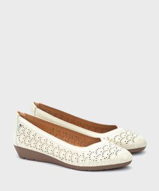 Oferta de ALEDO W3U-5752-NATA por $3199 en Pikolinos