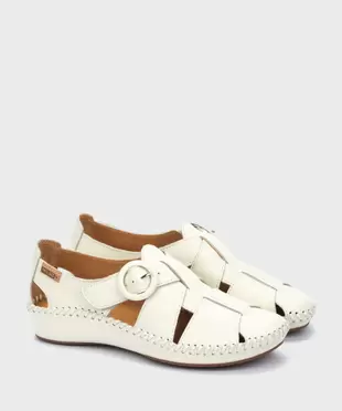 Oferta de P. VALLARTA 655-0845-NATA por $3499 en Pikolinos