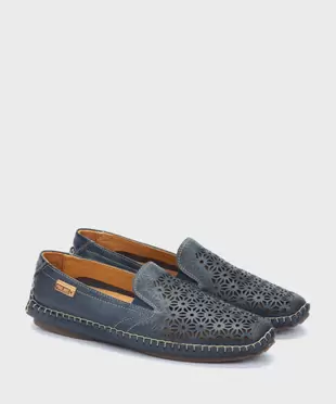 Oferta de JEREZ 578-4907CP-BLUE por $3299 en Pikolinos