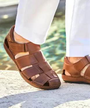 Oferta de TARIFA06J-5433-CUERO por $3399 en Pikolinos