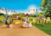 Oferta de 71451 - Fiesta de disfraces por $299 en Playmobil