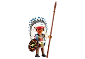 Oferta de 6271 - Jefe Indio por $55.3 en Playmobil