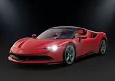 Oferta de 71020 - Ferrari SF90 Stradale por $1949 en Playmobil