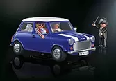 Oferta de 70921 - Mini Cooper por $1399 en Playmobil