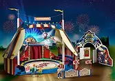 Oferta de 70963 - Circo PLAYMO por $1999 en Playmobil