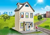 Oferta de 70941 - Casa de Ciudad por $799 en Playmobil