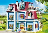 Oferta de 70205 - Casa de Muñecas por $4499 en Playmobil