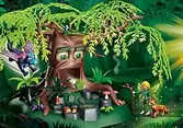 Oferta de 70801 - Árbol de la Sabiduría por $1199 en Playmobil