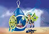 Oferta de 71349 - Casa Moon Fairy por $349 en Playmobil