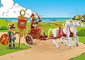 Oferta de 71543 - Astérix: cuadriga Romana por $699 en Playmobil