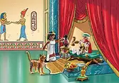 Oferta de 71270 - Astérix: César y Cleopatra por $549 en Playmobil