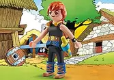 Oferta de 71549 - Astérix: Adrenalina por $199 en Playmobil