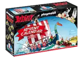 Oferta de 71087 - Astérix: Calendario de Adviento Piratas por $749 en Playmobil