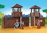 Oferta de 71542 - Astérix: campamento Romano por $1999 en Playmobil