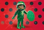 Oferta de 71338 - Miraculous: Caparazón por $149 en Playmobil