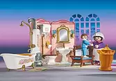 Oferta de 70895 - Cuarto de Baño por $359.2 en Playmobil