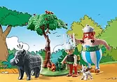 Oferta de 71160 - Astérix: La caza del jabalí por $499 en Playmobil