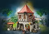 Oferta de 70955 - Medieval Museum por $1199.2 en Playmobil