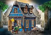 Oferta de 70958 - Medieval Home 2 por $874.3 en Playmobil