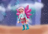 Oferta de 71181 - Crystal Fairy Elvi por $149 en Playmobil