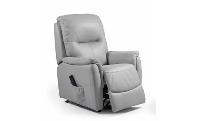 Oferta de Relaxfauteuil Robert por $1039 en Price Shoes