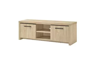 Oferta de TV meubel Esprit por $126 en Price Shoes