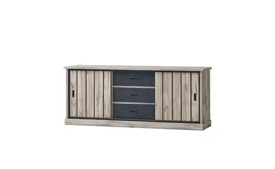 Oferta de Dressoir Elena por $319 en Price Shoes
