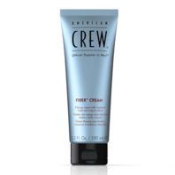 Oferta de CREMA P/PEINAR AMERICAN CREW FIBER CREAM 100ML por $369 en Probell