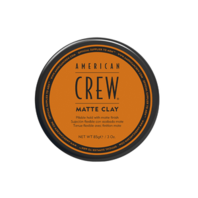 Oferta de CERA AMERICAN CREW MATTE CLAY 85G por $369 en Probell