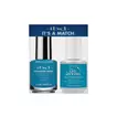 Oferta de ESMALTE IBD DUO POST HOLIDAY BLUES por $139 en Probell