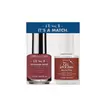 Oferta de ESMALTE IBD DUO MOCHA PINK 14ML GRUPO B por $139 en Probell