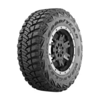 Oferta de Lt12.5/90/R20 Goodyear Wrangler Mt/R With Kevlar 114Q ¡Remate! por $3183.95 en Radial Llantas