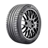 Oferta de 235/45/R20 Michelin Pilot Sport Ps4S 100Y  ¡Remate! por $3563.45 en Radial Llantas