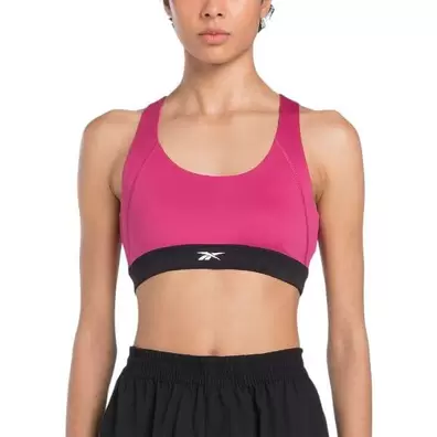 Oferta de Top Deportivo Identity Training Racerback por $399.5 en Reebok