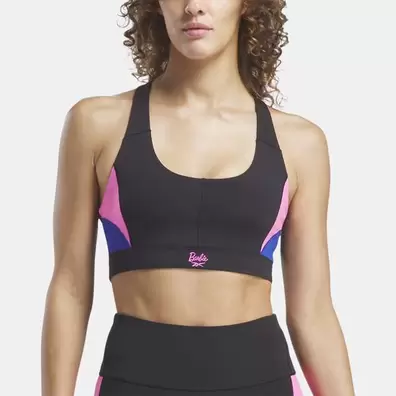 Oferta de Top Deportivo x Barbie por $999 en Reebok