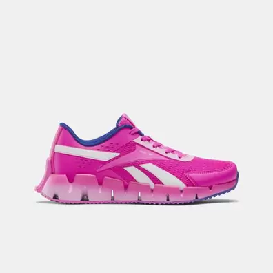 Oferta de Tenis Zig Dynamica 2.0 x Barbie por $1599 en Reebok