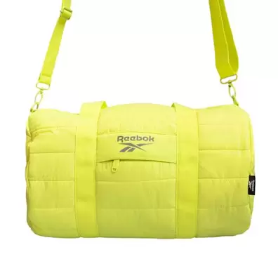 Oferta de Maleta de entrenamiento Duffle por $899 en Reebok