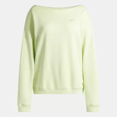 Oferta de Sudadera WDE Fleece por $1039.2 en Reebok