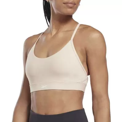 Oferta de Top Deportivo Lux Tirantes Sport por $359.6 en Reebok
