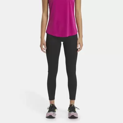 Oferta de Leggins Running Vector por $459.6 en Reebok