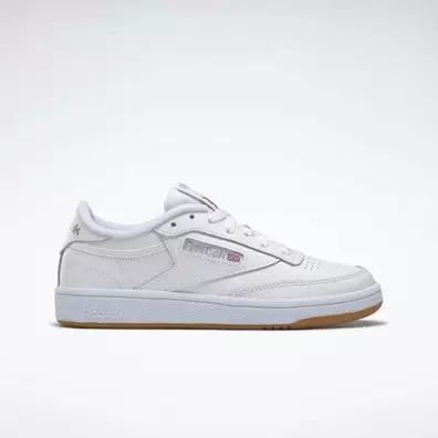 Oferta de Tenis Club C 85 por $1949 en Reebok