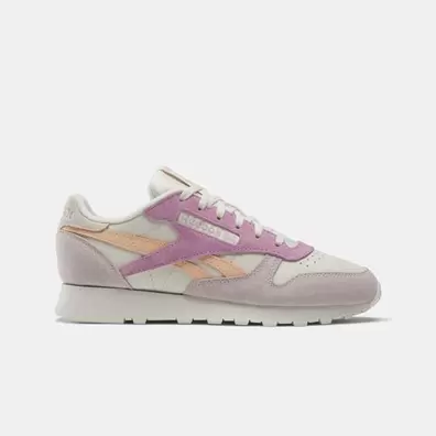 Oferta de Tenis Classic Leather por $799.6 en Reebok