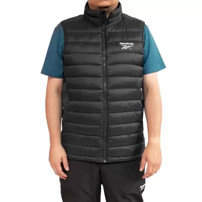 Oferta de Chaleco Glacier Shield Vest por $899 en Reebok